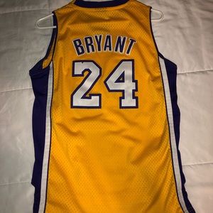 Lakers Jersey